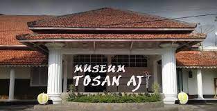 museum tosan aji purworejo